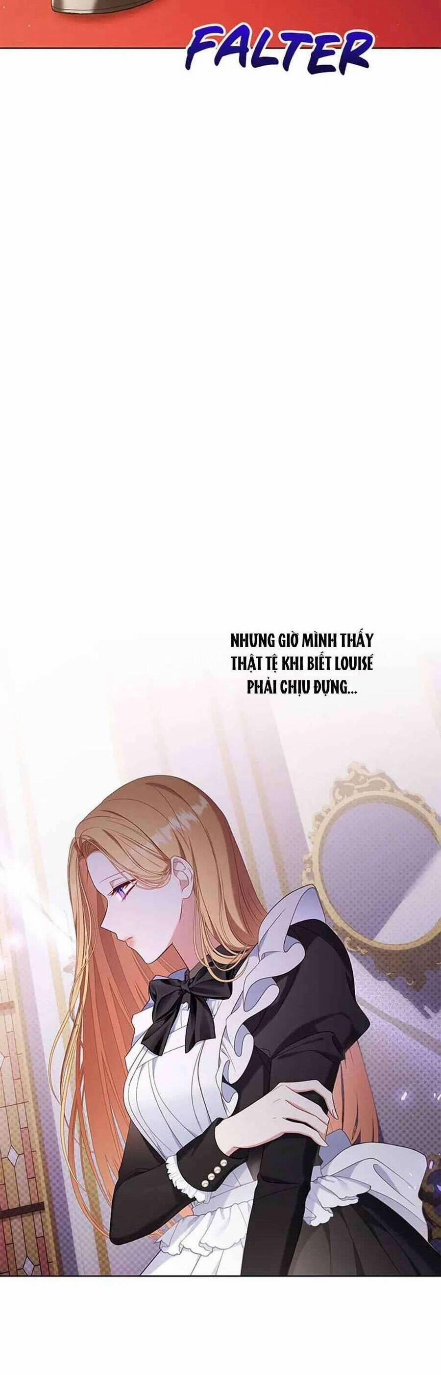 Hầu Gái Trong Trò Chơi Harem Ngược Muốn Nghỉ Việc 35 trang 11