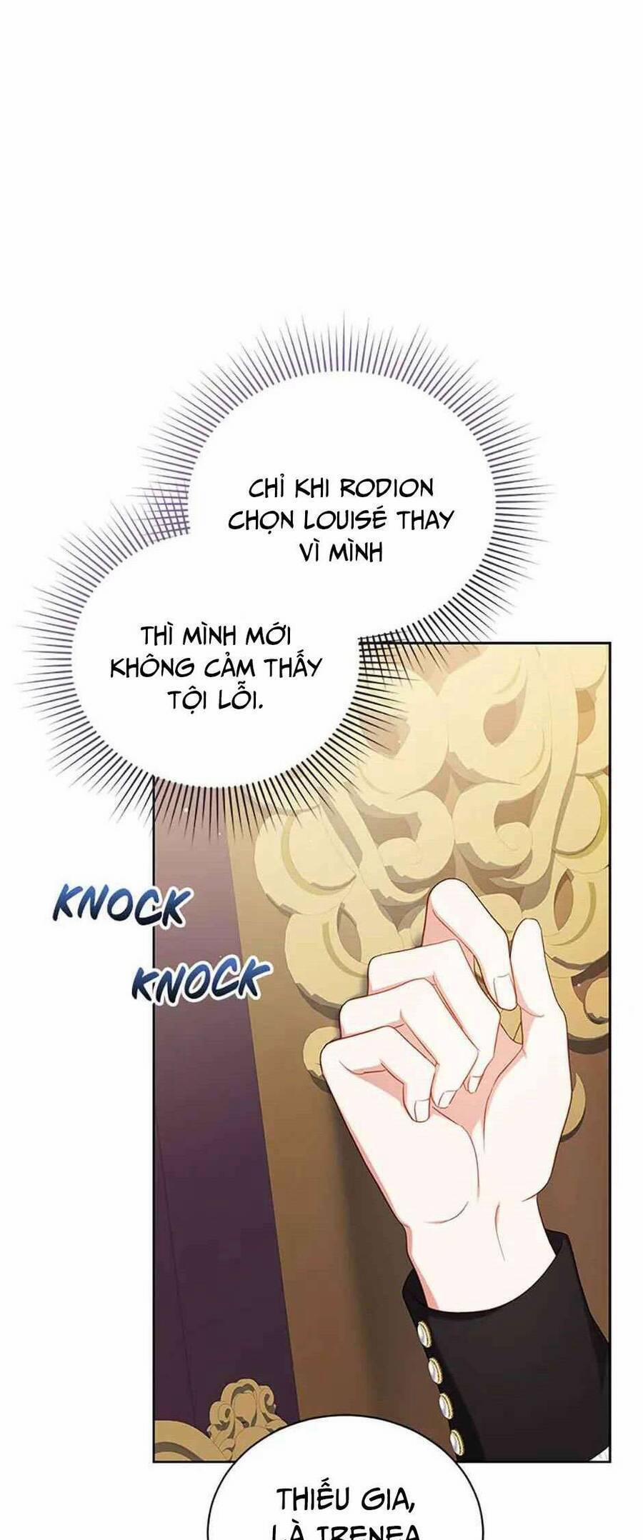 Hầu Gái Trong Trò Chơi Harem Ngược Muốn Nghỉ Việc 35 trang 12