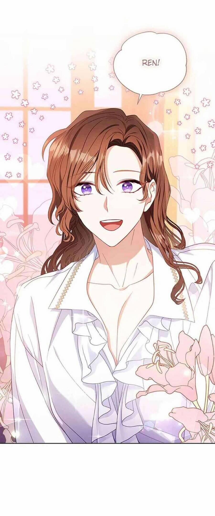 Hầu Gái Trong Trò Chơi Harem Ngược Muốn Nghỉ Việc 35 trang 14