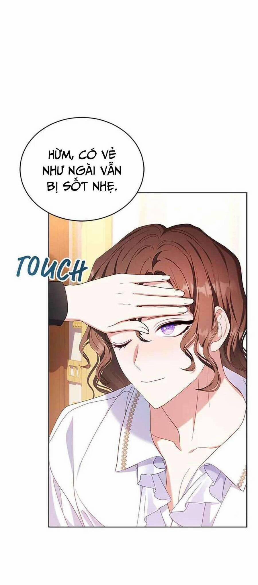 Hầu Gái Trong Trò Chơi Harem Ngược Muốn Nghỉ Việc 35 trang 16