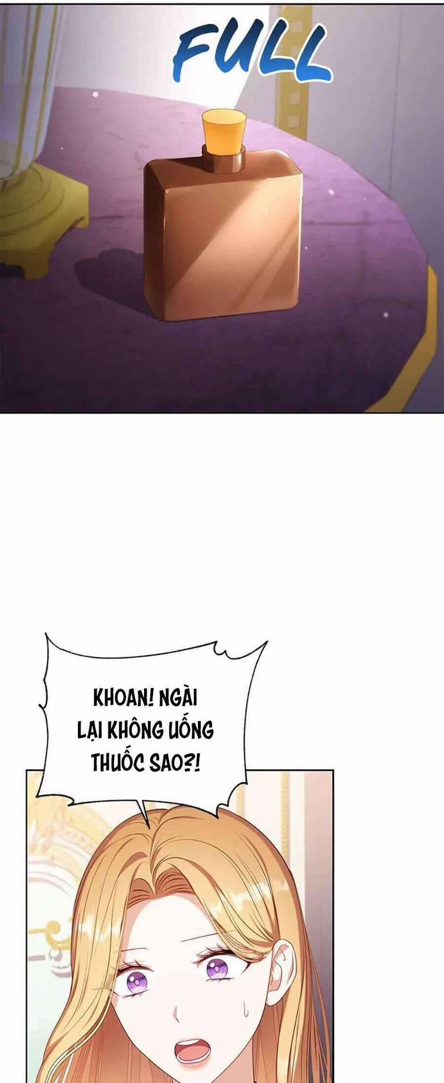 Hầu Gái Trong Trò Chơi Harem Ngược Muốn Nghỉ Việc 35 trang 18