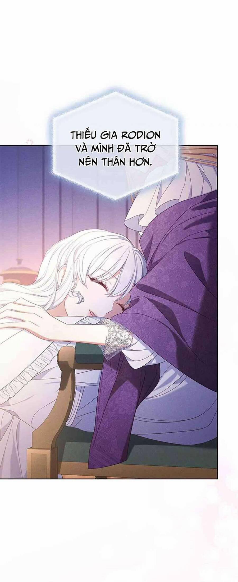 Hầu Gái Trong Trò Chơi Harem Ngược Muốn Nghỉ Việc 35 trang 2