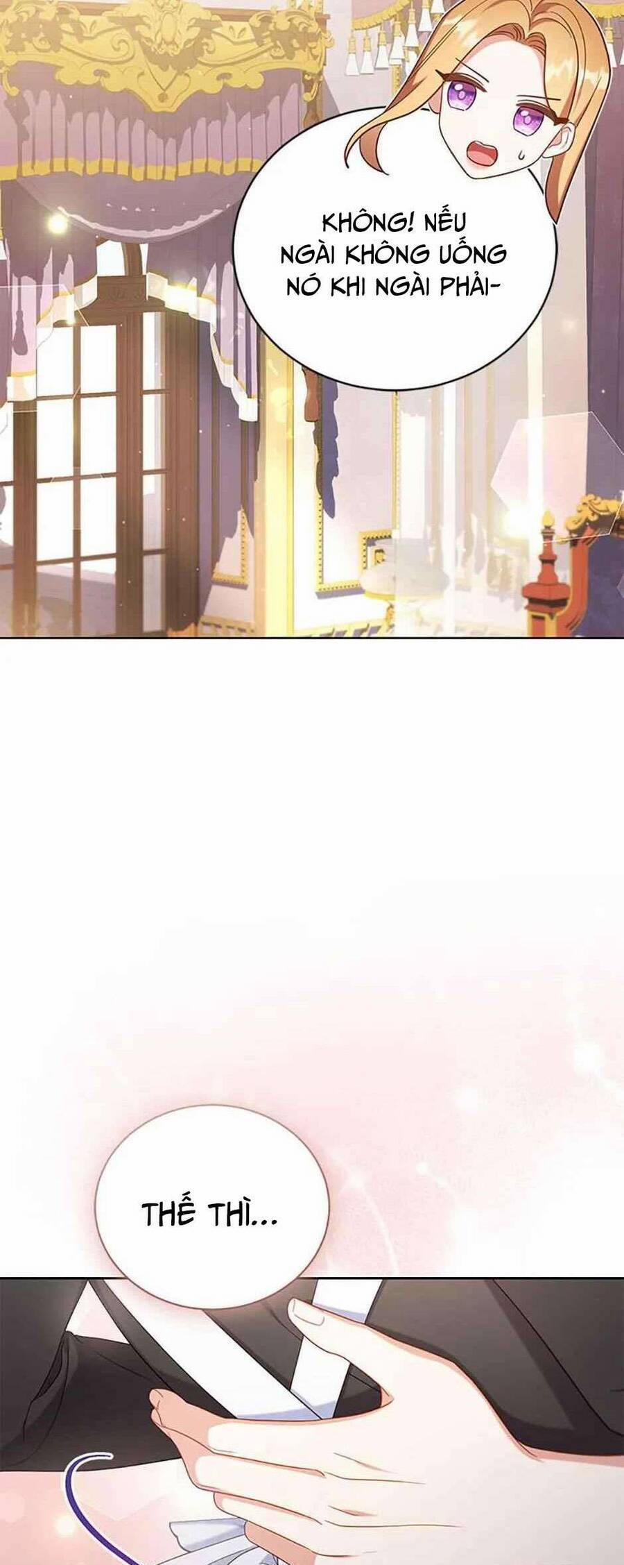 Hầu Gái Trong Trò Chơi Harem Ngược Muốn Nghỉ Việc 35 trang 20