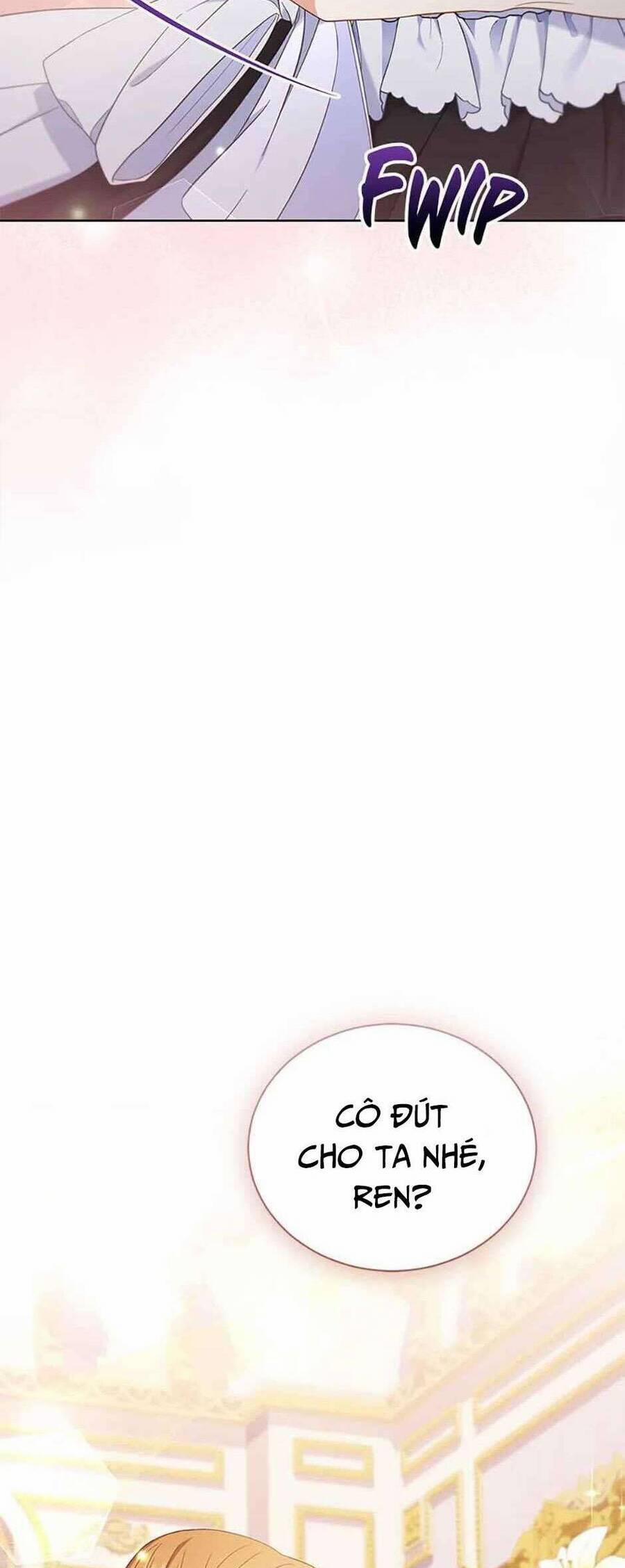 Hầu Gái Trong Trò Chơi Harem Ngược Muốn Nghỉ Việc 35 trang 21