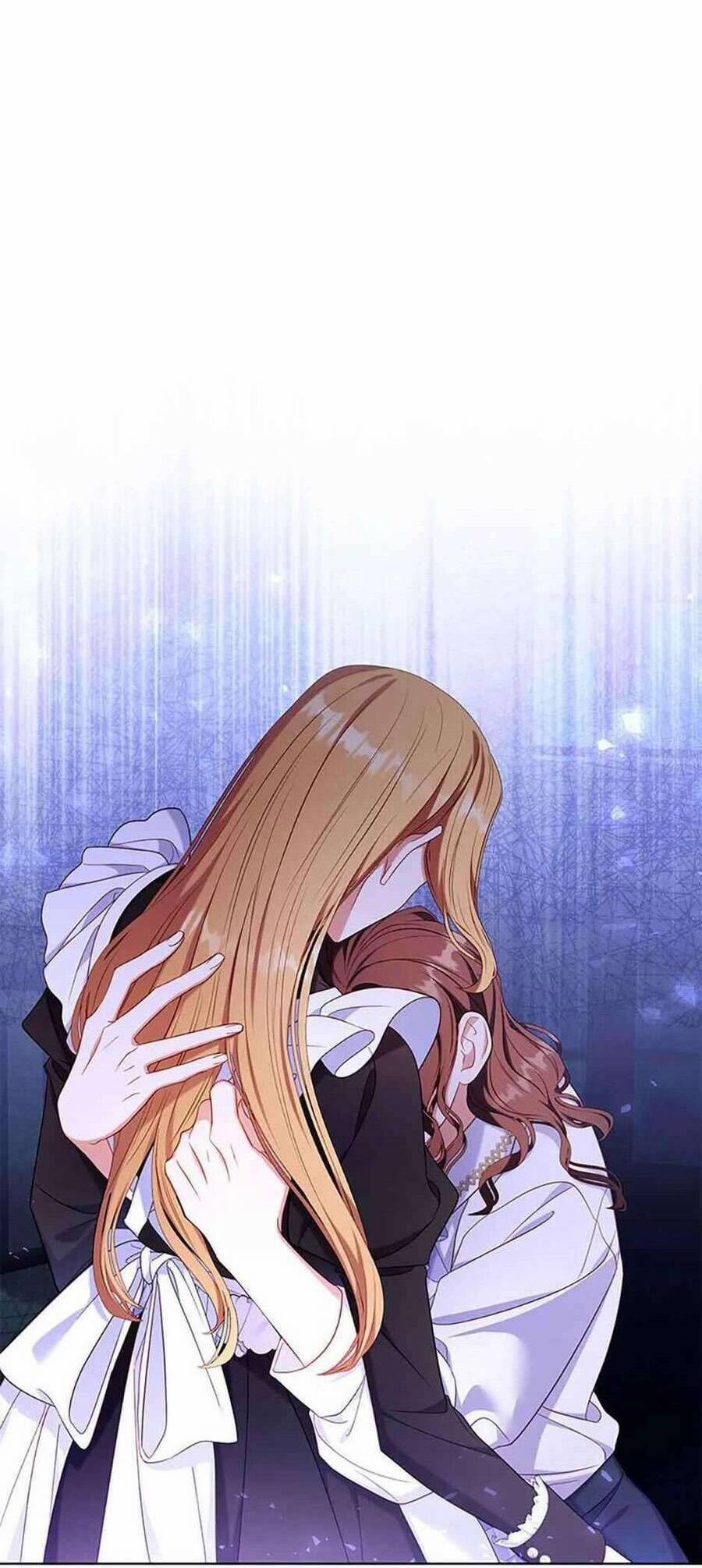 Hầu Gái Trong Trò Chơi Harem Ngược Muốn Nghỉ Việc 35 trang 26