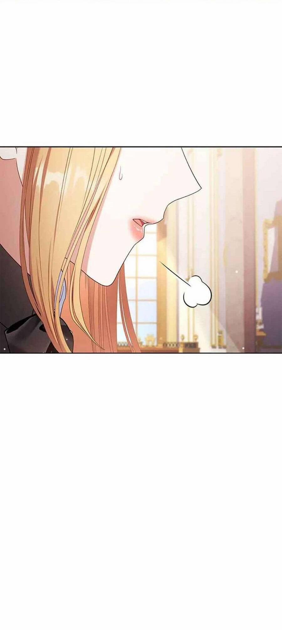 Hầu Gái Trong Trò Chơi Harem Ngược Muốn Nghỉ Việc 35 trang 27