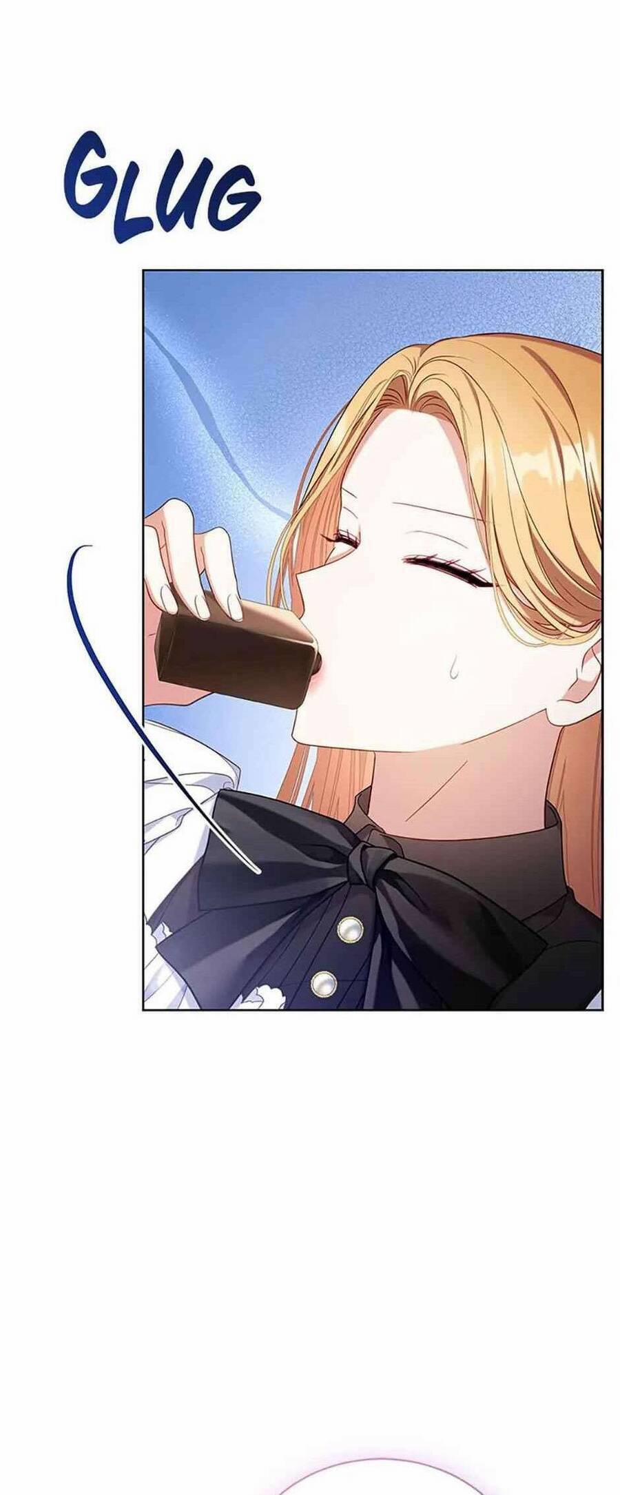 Hầu Gái Trong Trò Chơi Harem Ngược Muốn Nghỉ Việc 35 trang 28