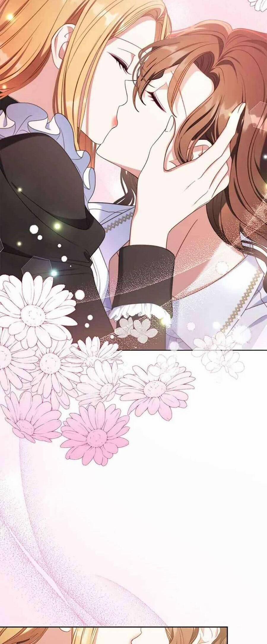 Hầu Gái Trong Trò Chơi Harem Ngược Muốn Nghỉ Việc 35 trang 30