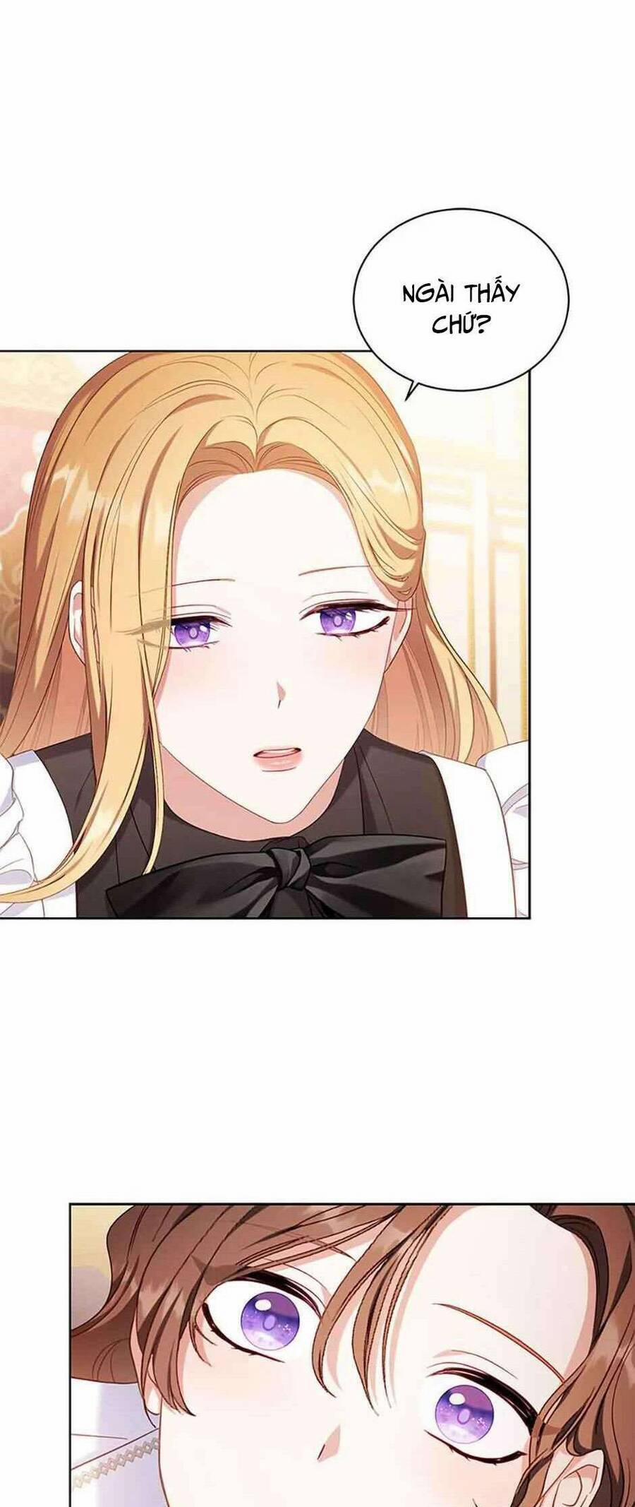 Hầu Gái Trong Trò Chơi Harem Ngược Muốn Nghỉ Việc 35 trang 33