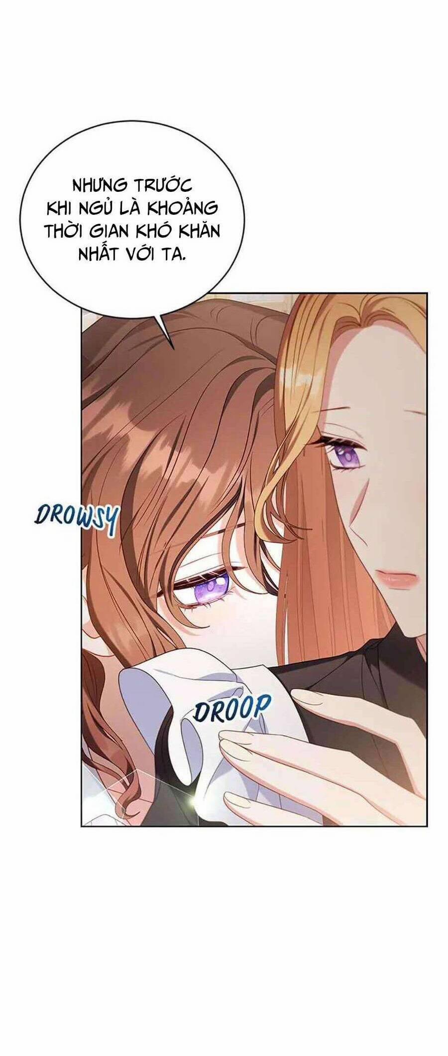 Hầu Gái Trong Trò Chơi Harem Ngược Muốn Nghỉ Việc 35 trang 39