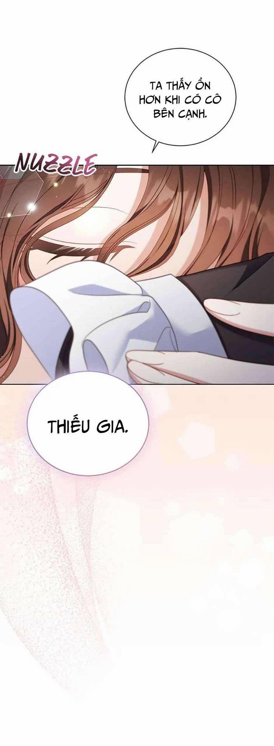 Hầu Gái Trong Trò Chơi Harem Ngược Muốn Nghỉ Việc 35 trang 40