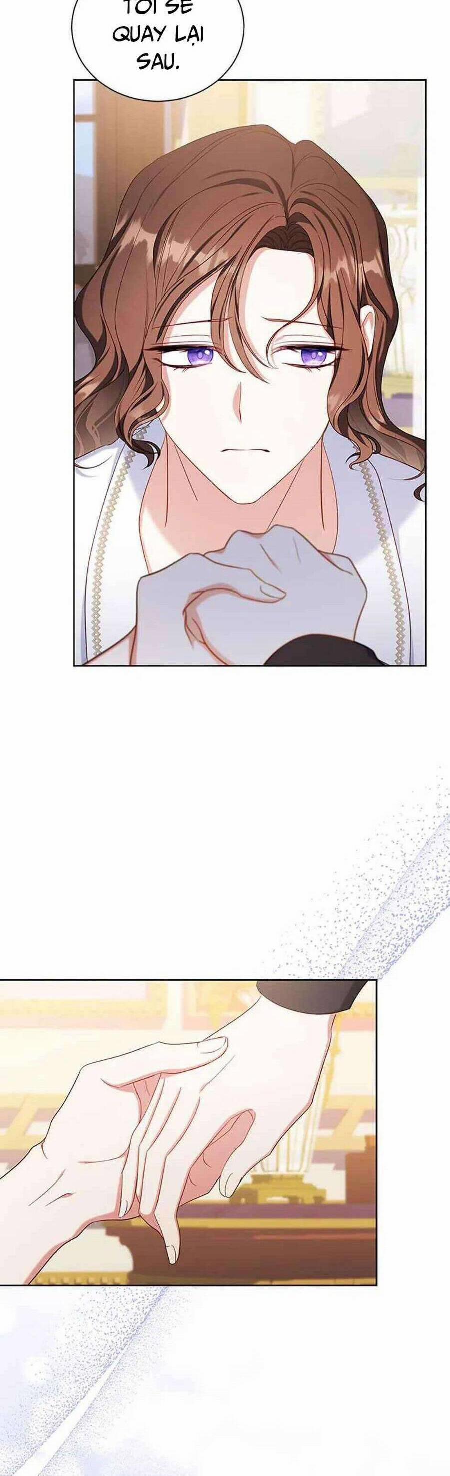 Hầu Gái Trong Trò Chơi Harem Ngược Muốn Nghỉ Việc 35 trang 44