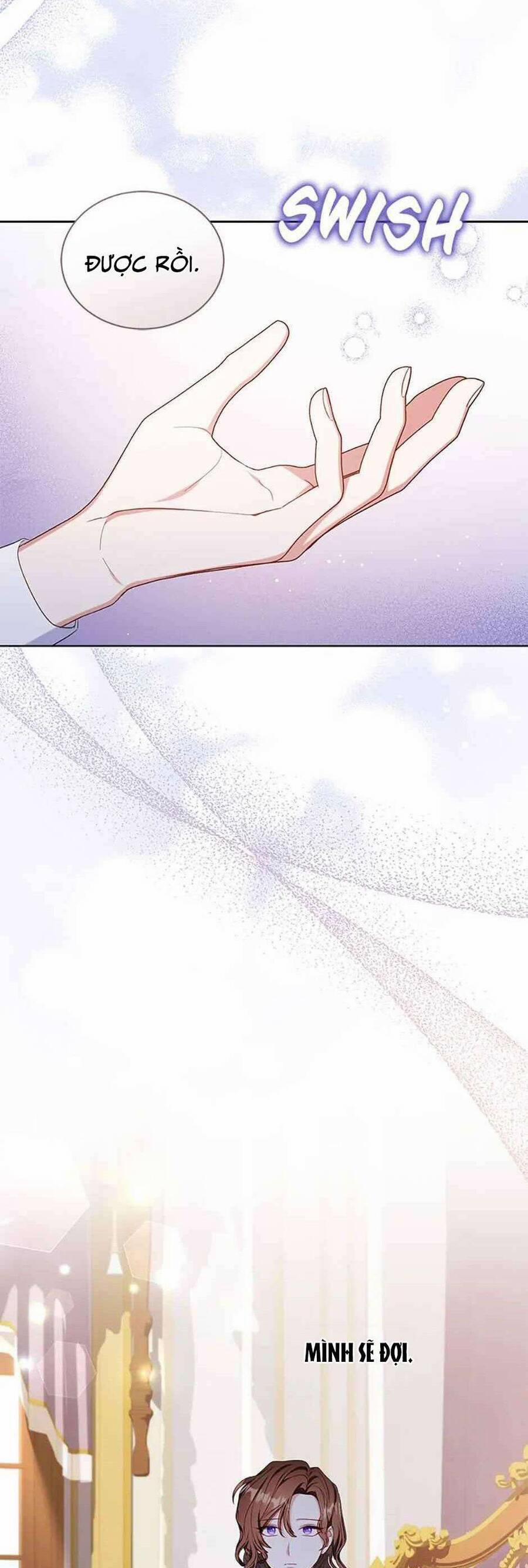 Hầu Gái Trong Trò Chơi Harem Ngược Muốn Nghỉ Việc 35 trang 45