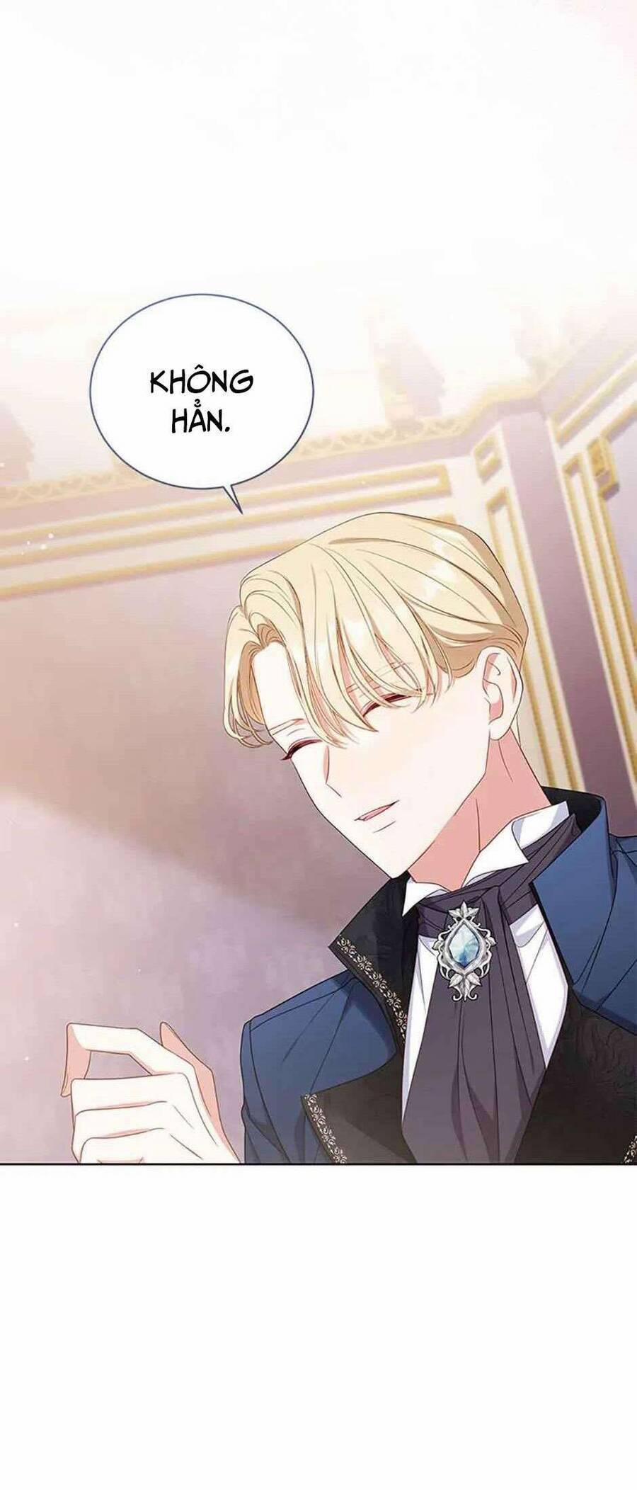 Hầu Gái Trong Trò Chơi Harem Ngược Muốn Nghỉ Việc 35 trang 49