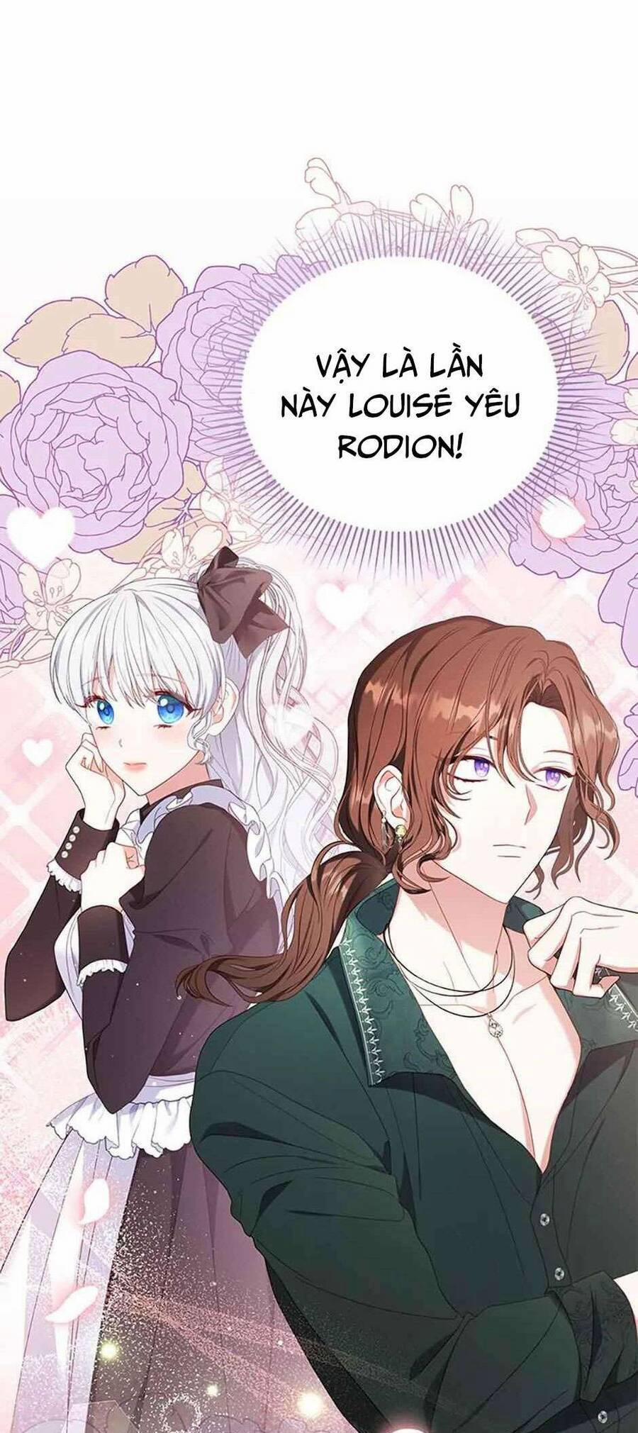 Hầu Gái Trong Trò Chơi Harem Ngược Muốn Nghỉ Việc 35 trang 5