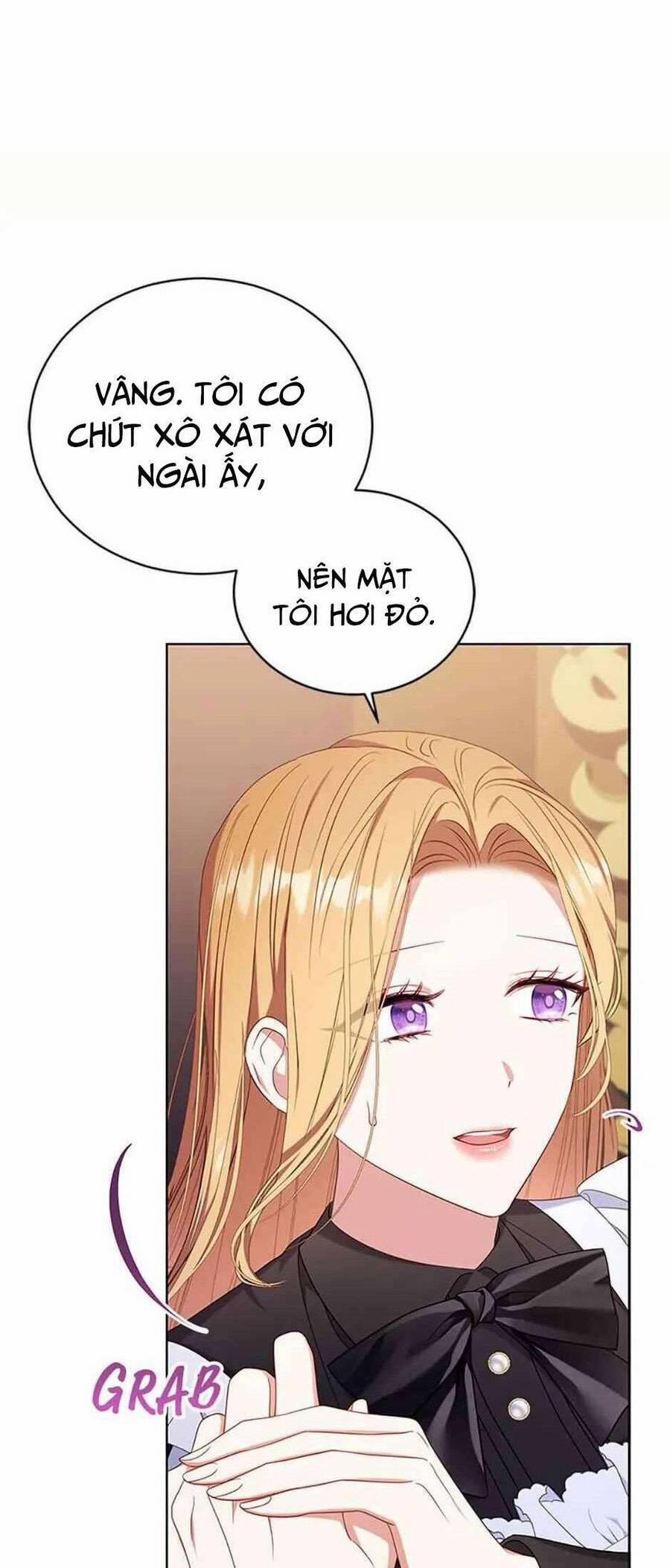 Hầu Gái Trong Trò Chơi Harem Ngược Muốn Nghỉ Việc 35 trang 51