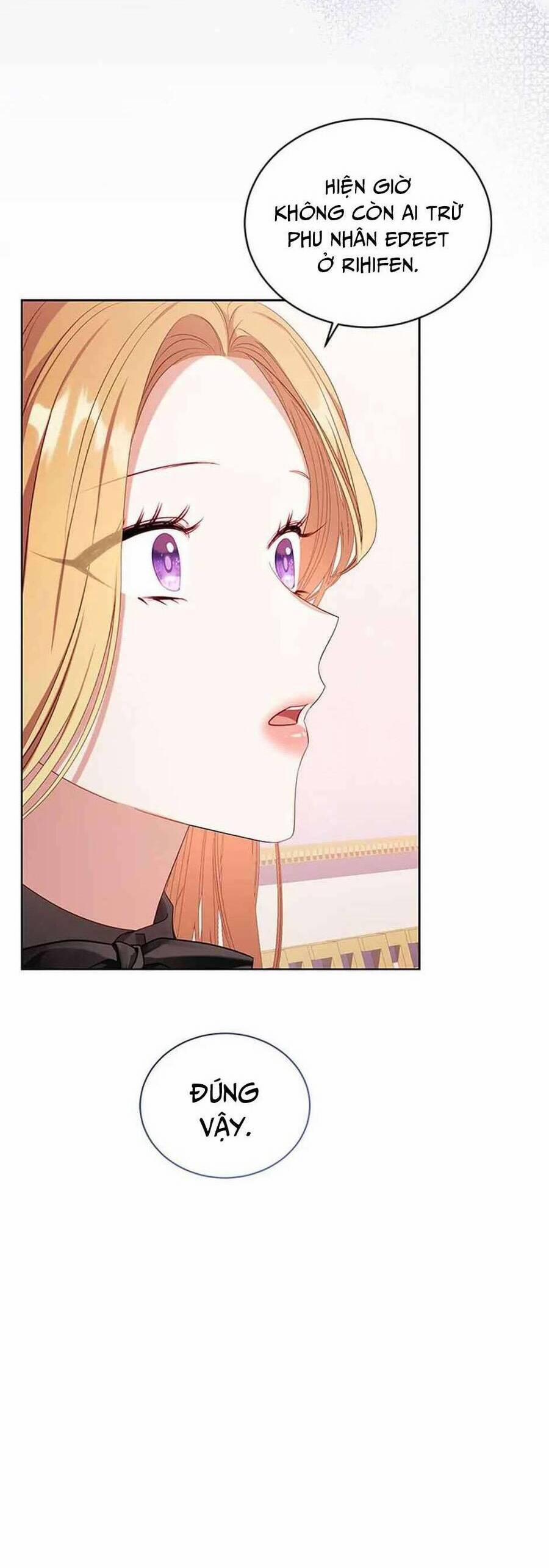 Hầu Gái Trong Trò Chơi Harem Ngược Muốn Nghỉ Việc 35 trang 55