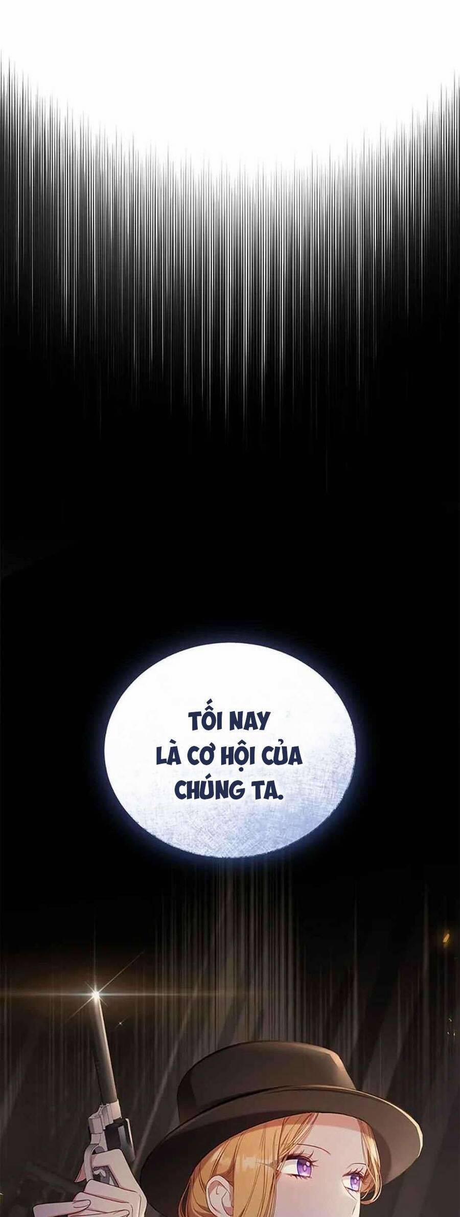 Hầu Gái Trong Trò Chơi Harem Ngược Muốn Nghỉ Việc 35 trang 56