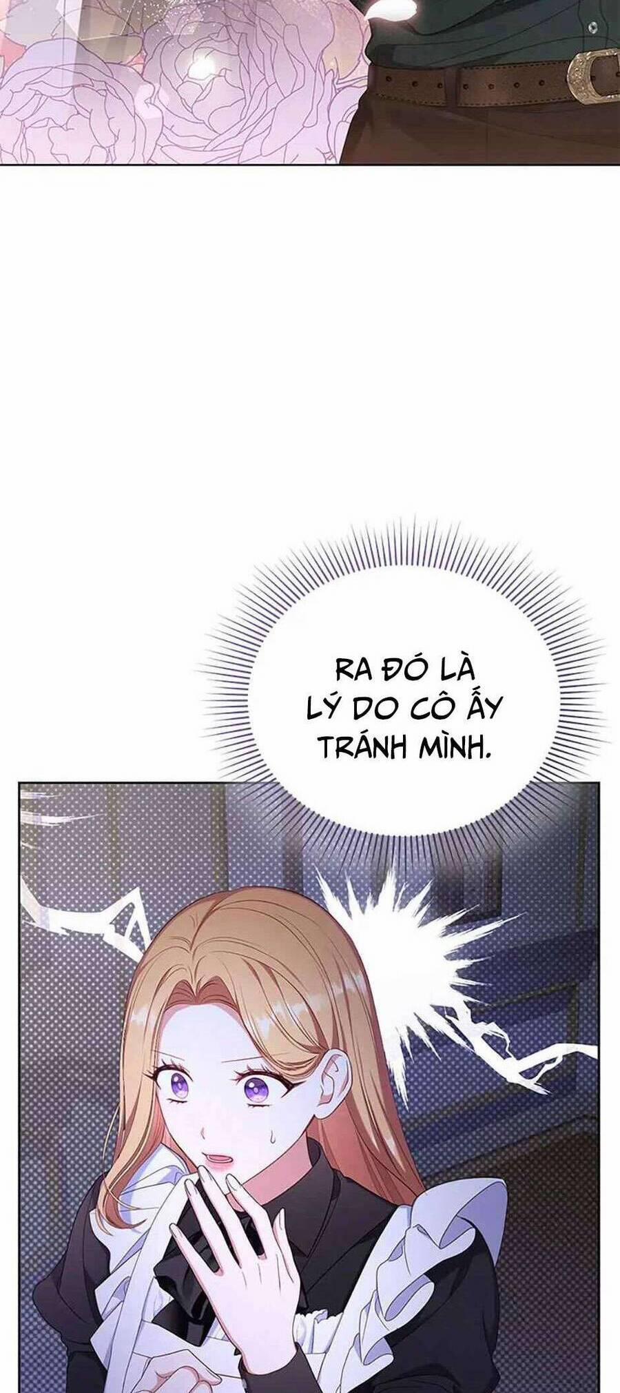 Hầu Gái Trong Trò Chơi Harem Ngược Muốn Nghỉ Việc 35 trang 6