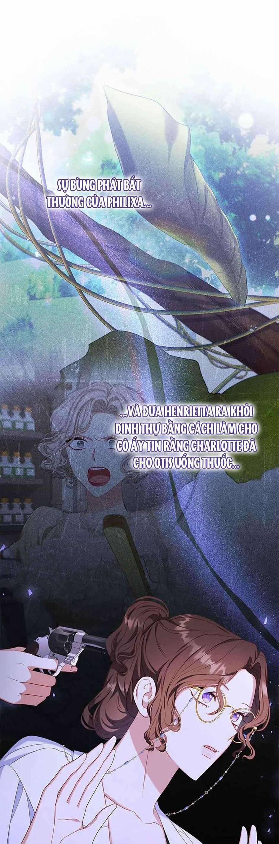 Hầu Gái Trong Trò Chơi Harem Ngược Muốn Nghỉ Việc 36 trang 10