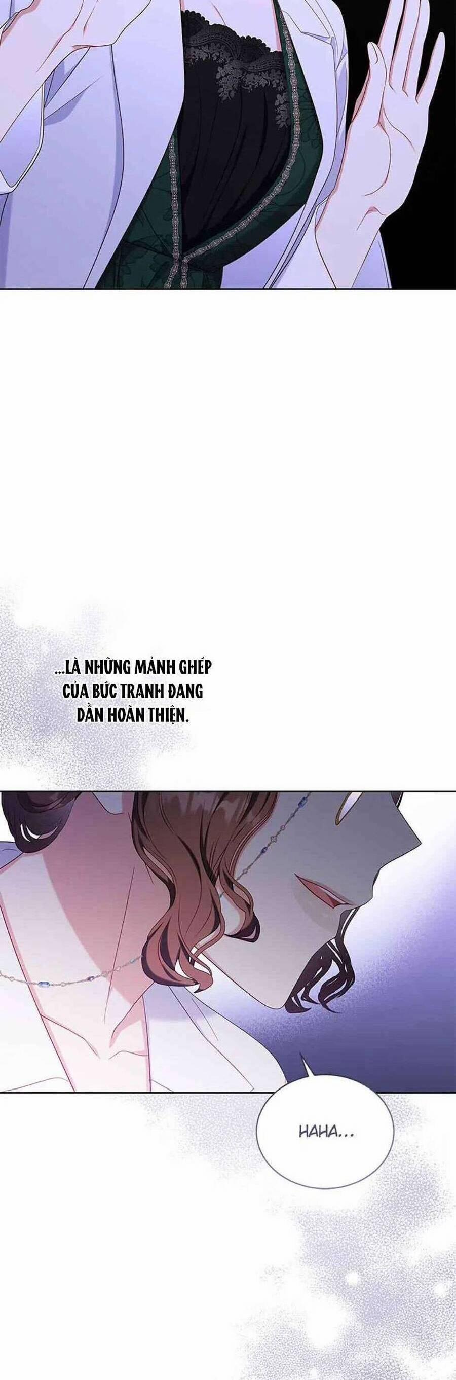 Hầu Gái Trong Trò Chơi Harem Ngược Muốn Nghỉ Việc 36 trang 11