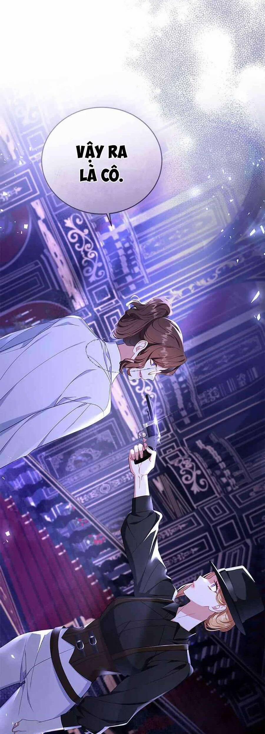 Hầu Gái Trong Trò Chơi Harem Ngược Muốn Nghỉ Việc 36 trang 12