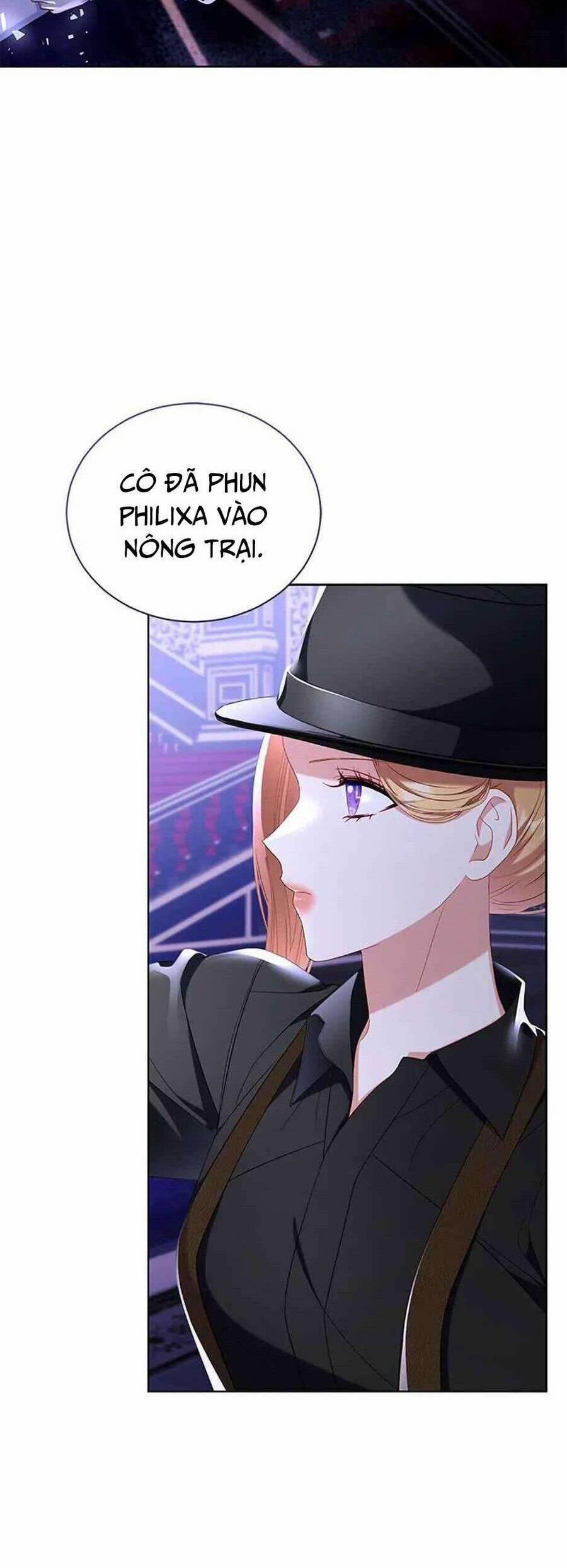 Hầu Gái Trong Trò Chơi Harem Ngược Muốn Nghỉ Việc 36 trang 13