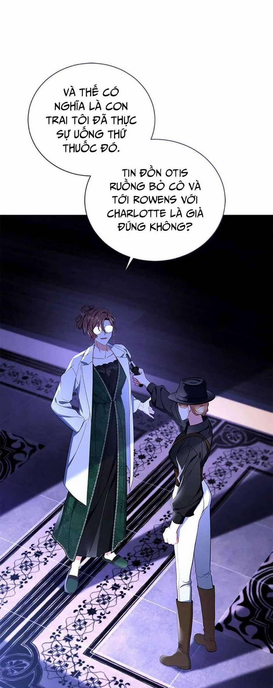 Hầu Gái Trong Trò Chơi Harem Ngược Muốn Nghỉ Việc 36 trang 14