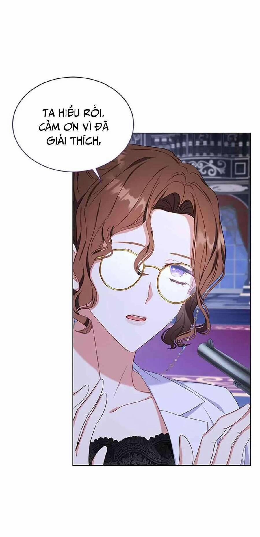 Hầu Gái Trong Trò Chơi Harem Ngược Muốn Nghỉ Việc 36 trang 17