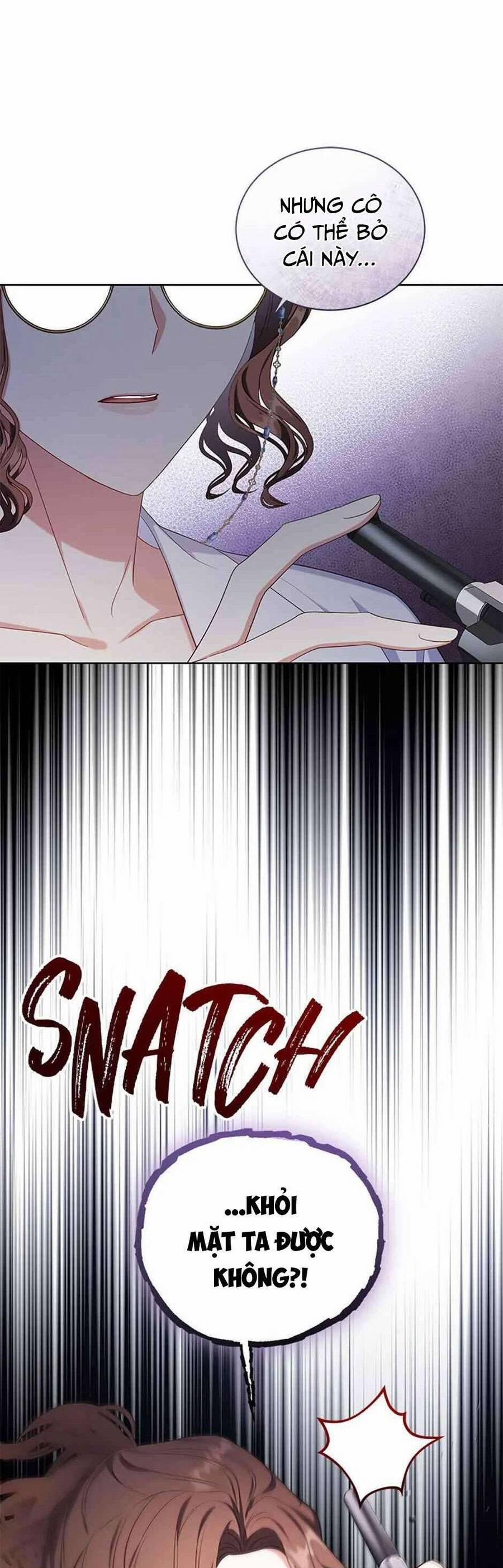 Hầu Gái Trong Trò Chơi Harem Ngược Muốn Nghỉ Việc 36 trang 18