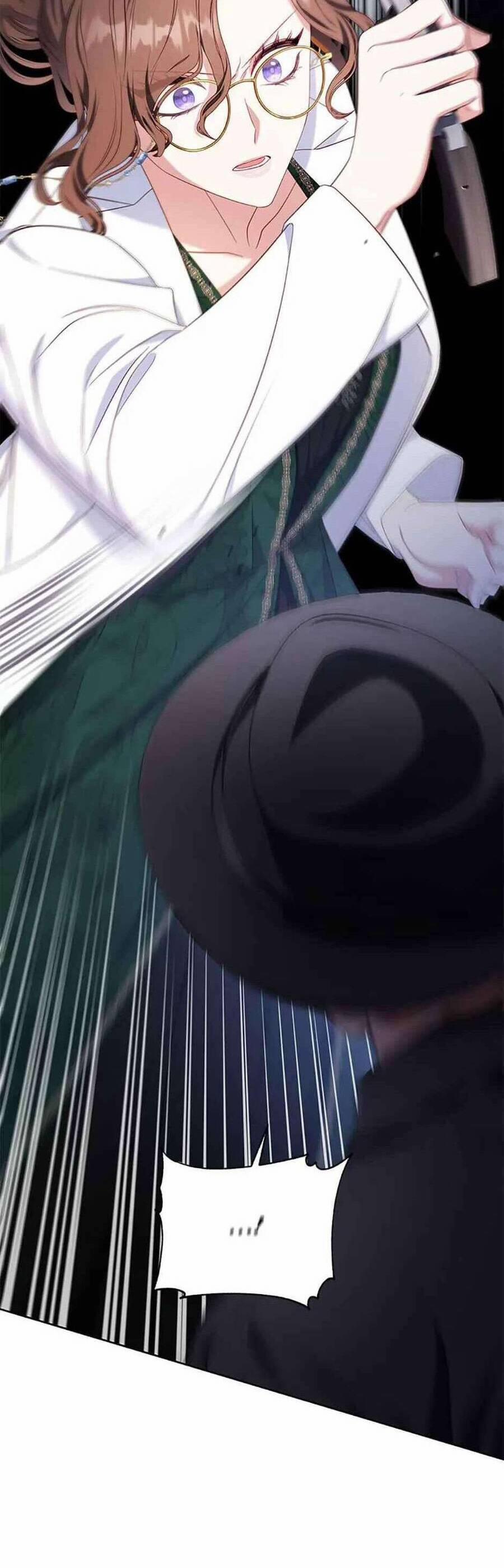 Hầu Gái Trong Trò Chơi Harem Ngược Muốn Nghỉ Việc 36 trang 19