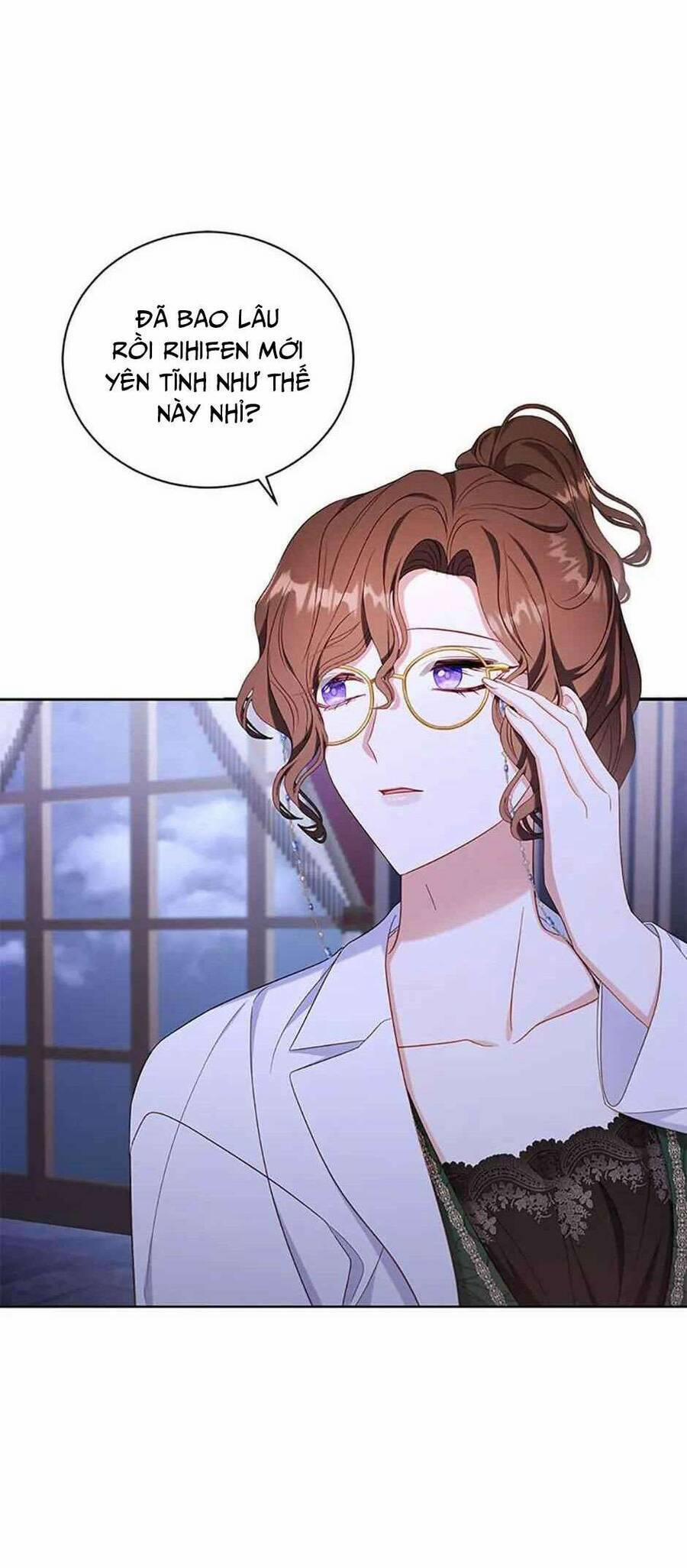 Hầu Gái Trong Trò Chơi Harem Ngược Muốn Nghỉ Việc 36 trang 2