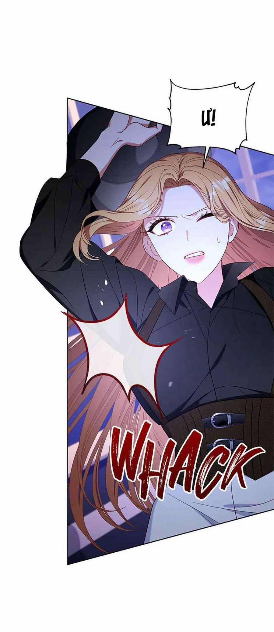 Hầu Gái Trong Trò Chơi Harem Ngược Muốn Nghỉ Việc 36 trang 20