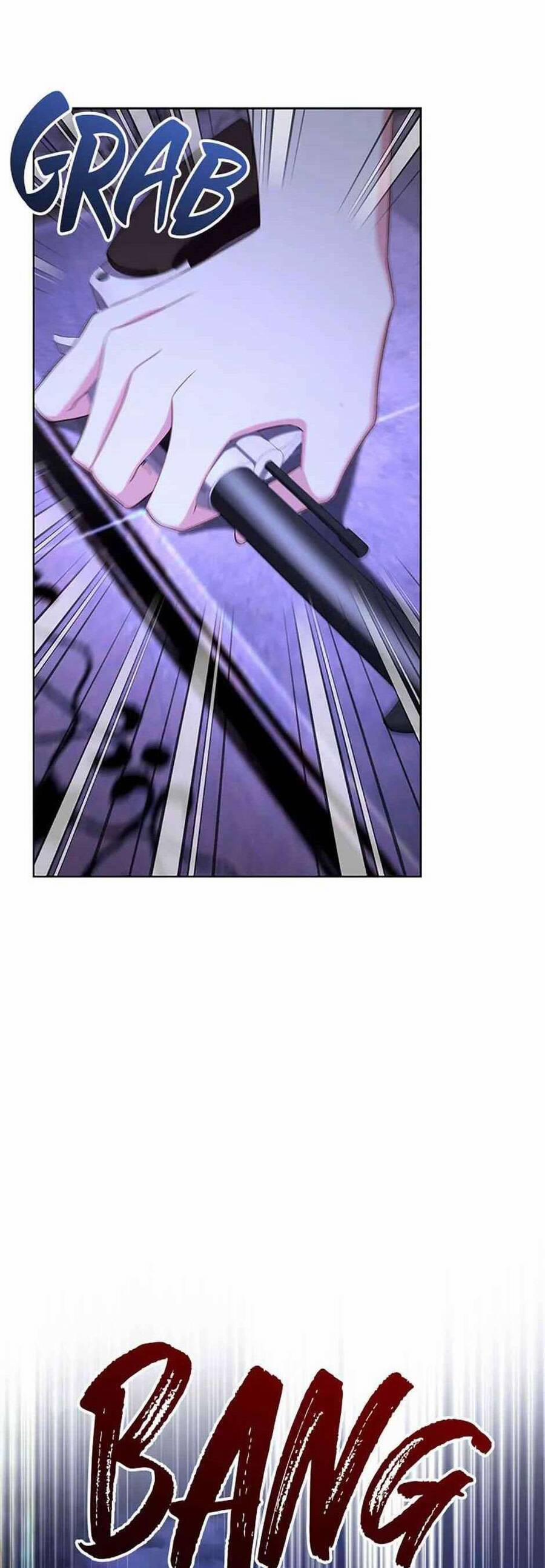 Hầu Gái Trong Trò Chơi Harem Ngược Muốn Nghỉ Việc 36 trang 22