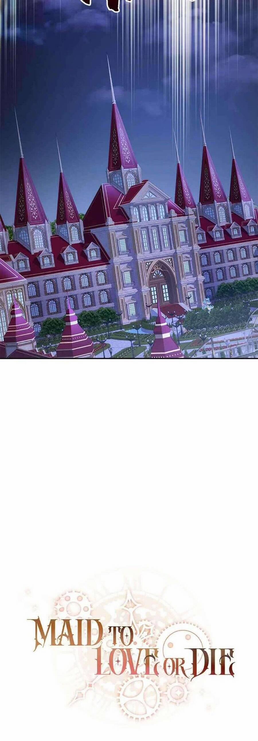 Hầu Gái Trong Trò Chơi Harem Ngược Muốn Nghỉ Việc 36 trang 23