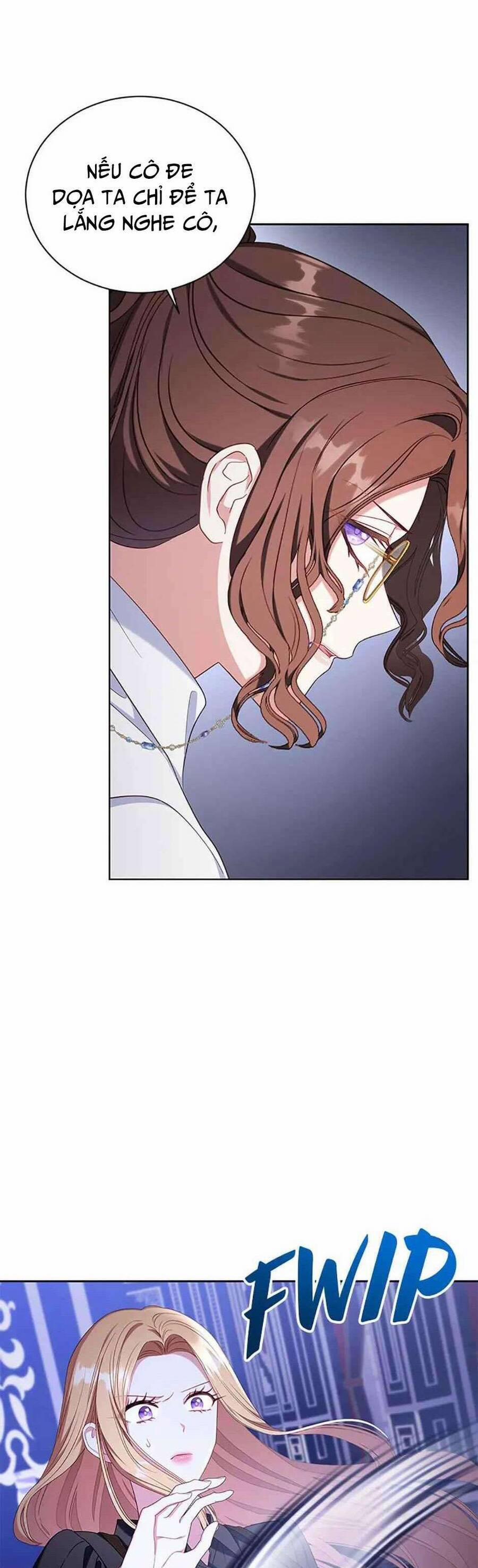 Hầu Gái Trong Trò Chơi Harem Ngược Muốn Nghỉ Việc 36 trang 26