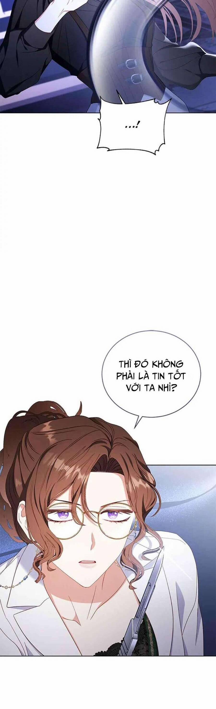 Hầu Gái Trong Trò Chơi Harem Ngược Muốn Nghỉ Việc 36 trang 27