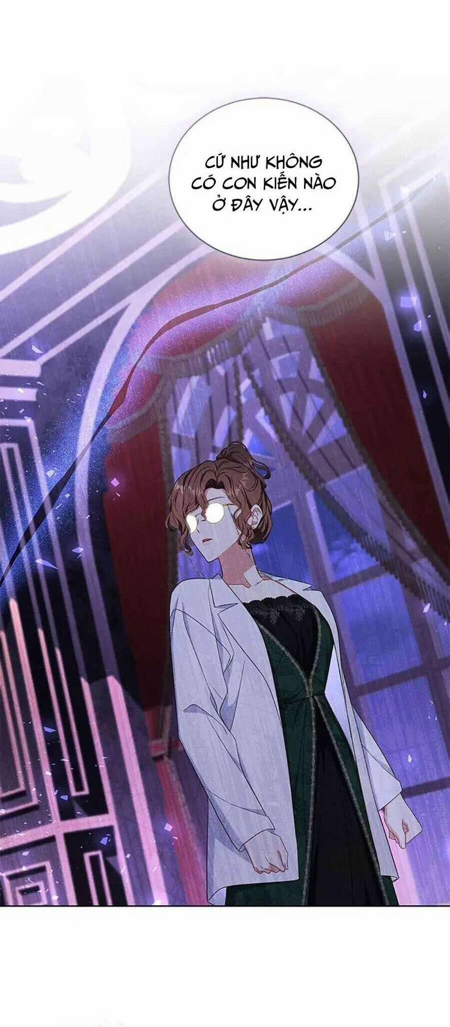 Hầu Gái Trong Trò Chơi Harem Ngược Muốn Nghỉ Việc 36 trang 3