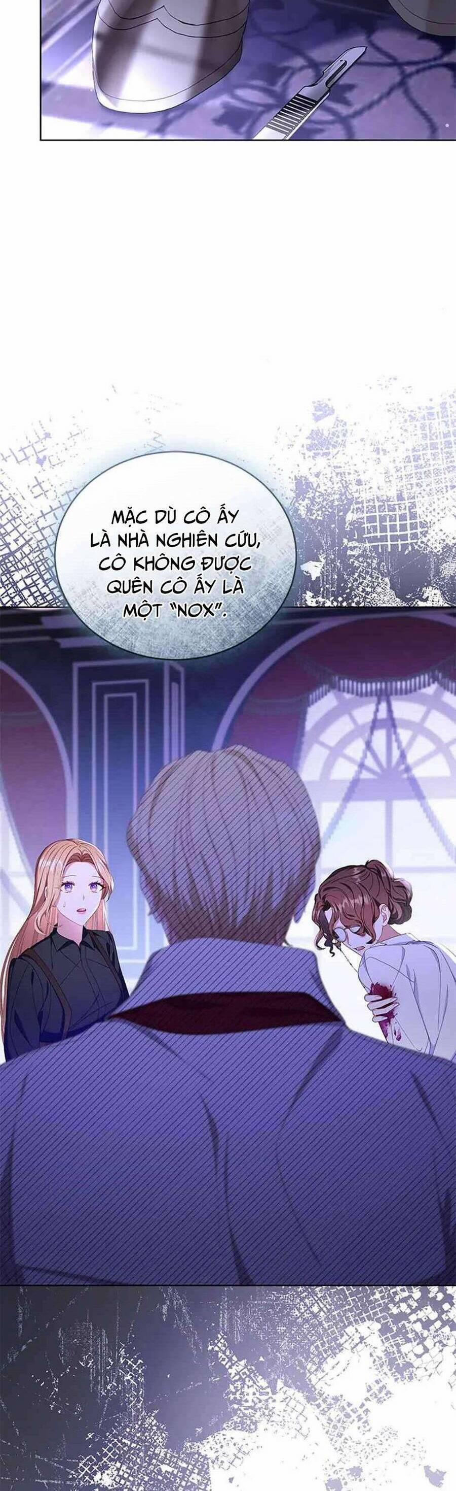 Hầu Gái Trong Trò Chơi Harem Ngược Muốn Nghỉ Việc 36 trang 32