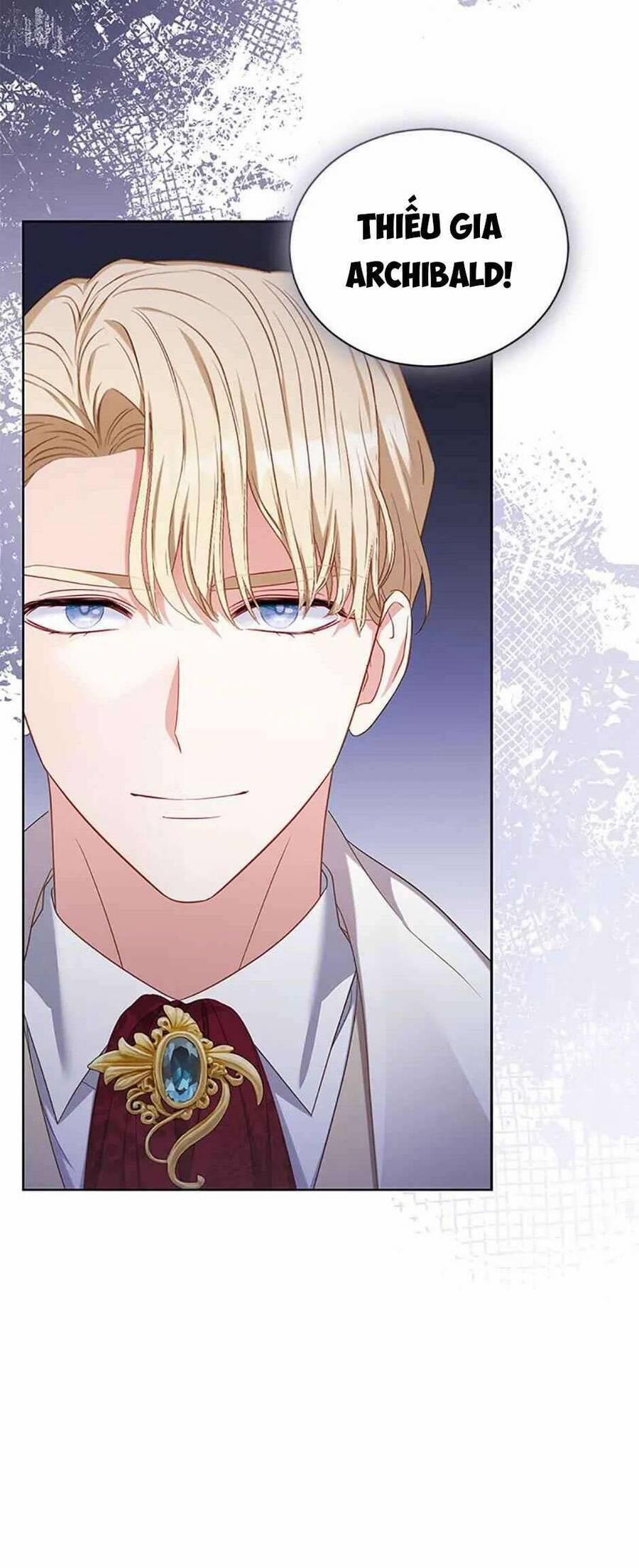 Hầu Gái Trong Trò Chơi Harem Ngược Muốn Nghỉ Việc 36 trang 33