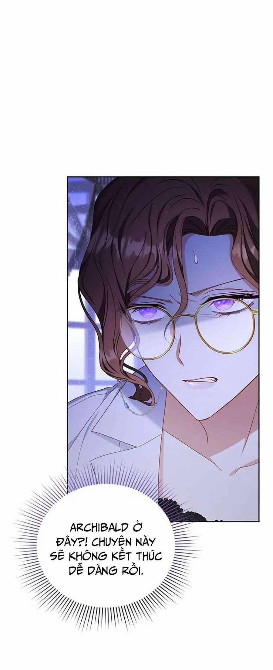 Hầu Gái Trong Trò Chơi Harem Ngược Muốn Nghỉ Việc 36 trang 35