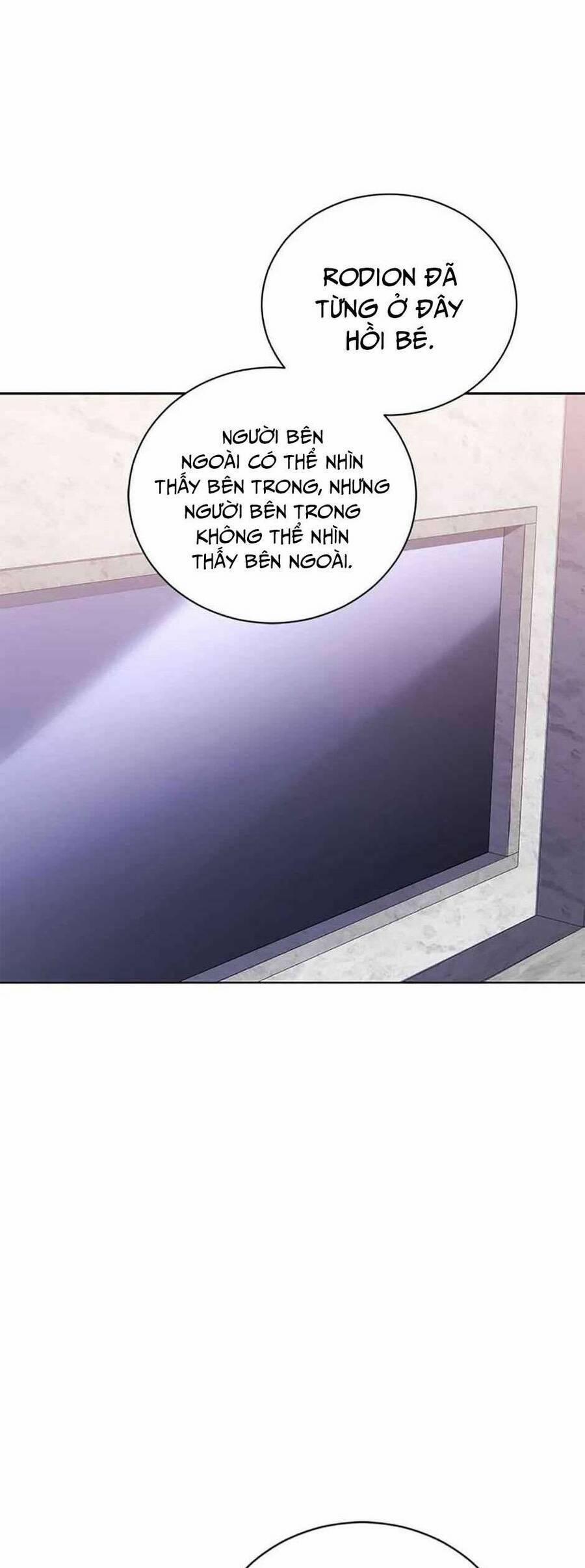 Hầu Gái Trong Trò Chơi Harem Ngược Muốn Nghỉ Việc 36 trang 40