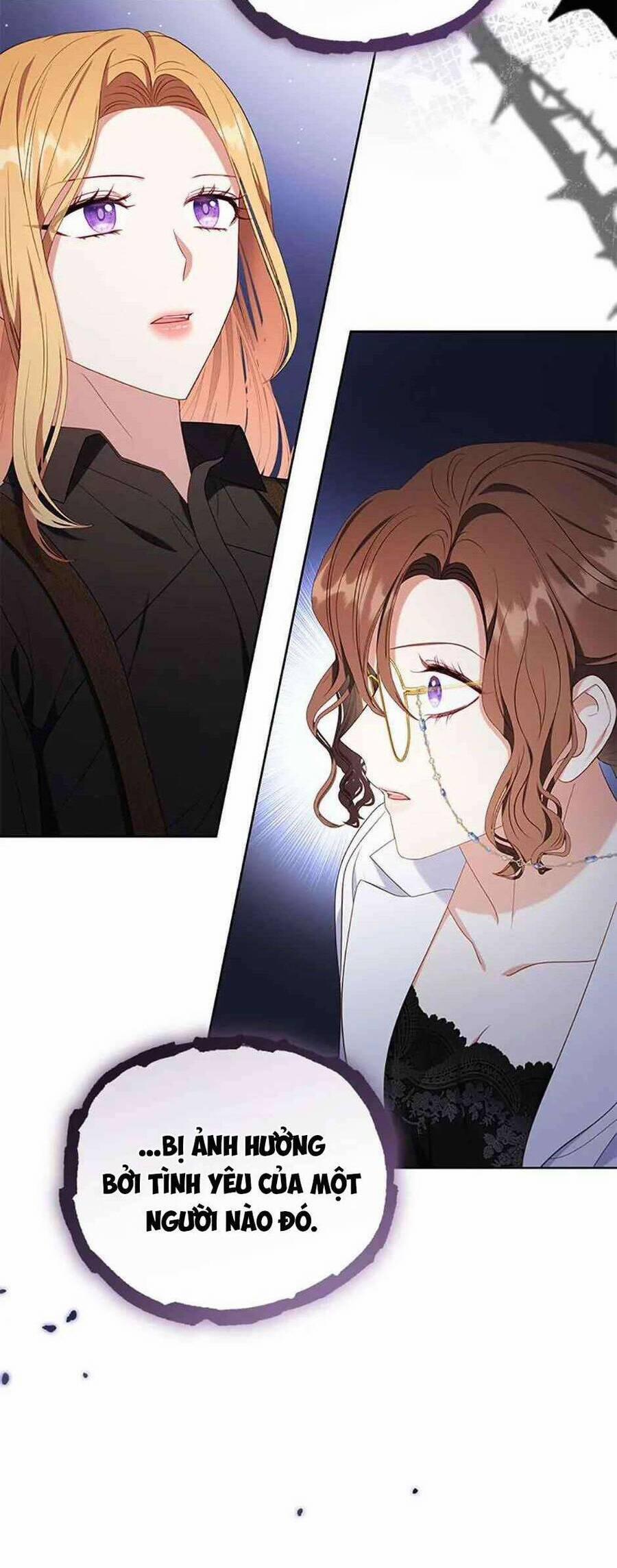 Hầu Gái Trong Trò Chơi Harem Ngược Muốn Nghỉ Việc 36 trang 47