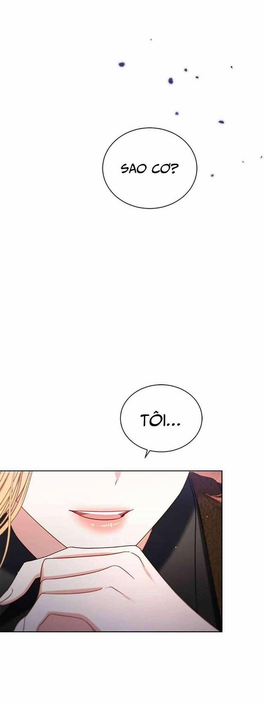 Hầu Gái Trong Trò Chơi Harem Ngược Muốn Nghỉ Việc 36 trang 48