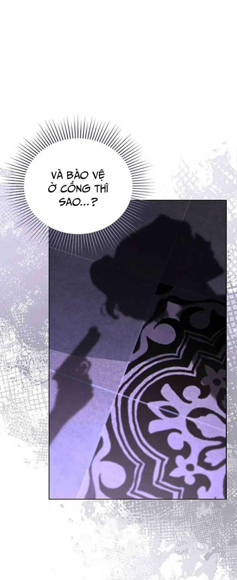 Hầu Gái Trong Trò Chơi Harem Ngược Muốn Nghỉ Việc 36 trang 5