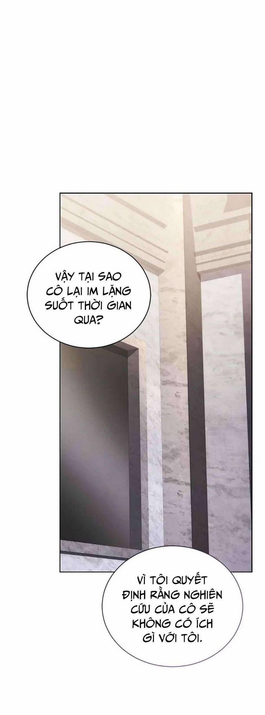 Hầu Gái Trong Trò Chơi Harem Ngược Muốn Nghỉ Việc 36 trang 50