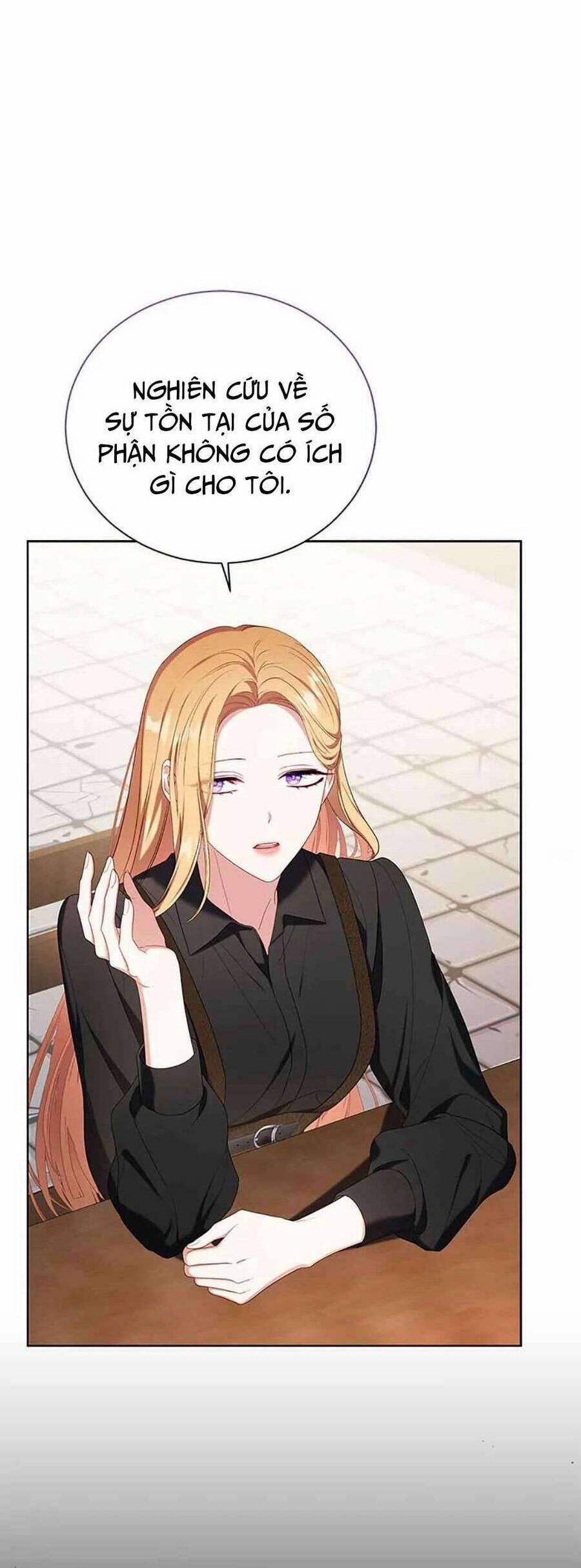 Hầu Gái Trong Trò Chơi Harem Ngược Muốn Nghỉ Việc 36 trang 51