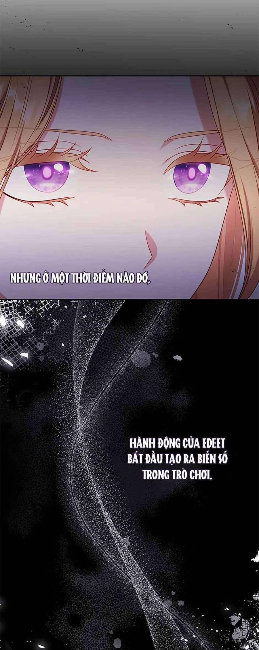 Hầu Gái Trong Trò Chơi Harem Ngược Muốn Nghỉ Việc 36 trang 52