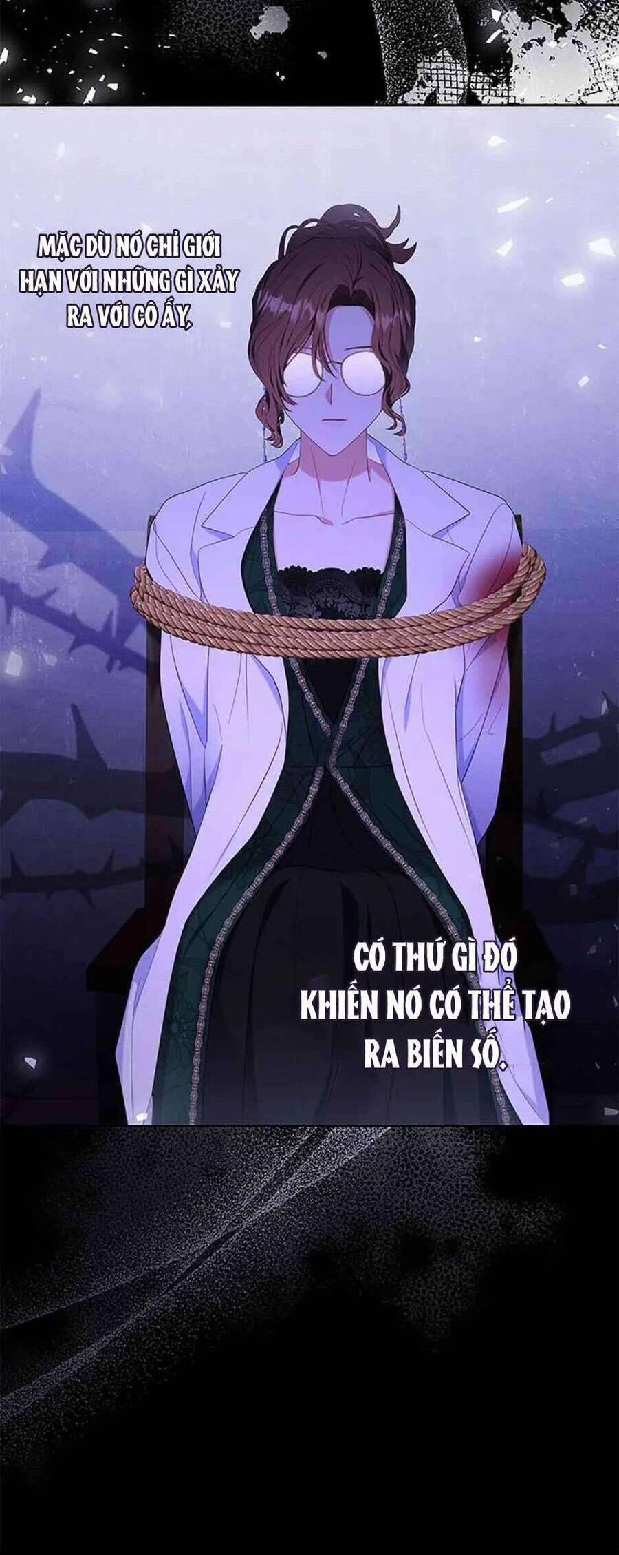 Hầu Gái Trong Trò Chơi Harem Ngược Muốn Nghỉ Việc 36 trang 53