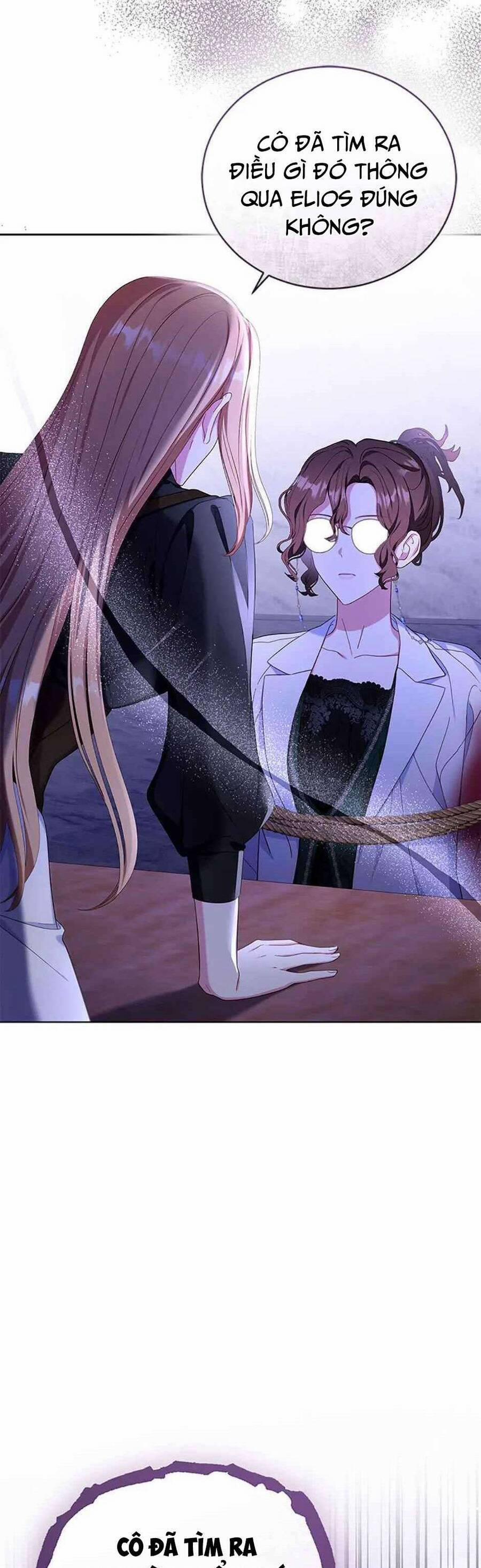 Hầu Gái Trong Trò Chơi Harem Ngược Muốn Nghỉ Việc 36 trang 58